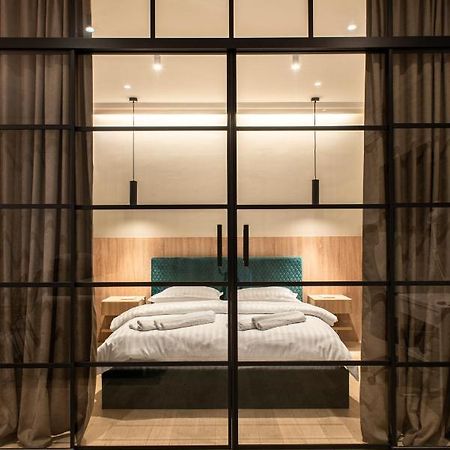 Clujstays The Office Nest Экстерьер фото