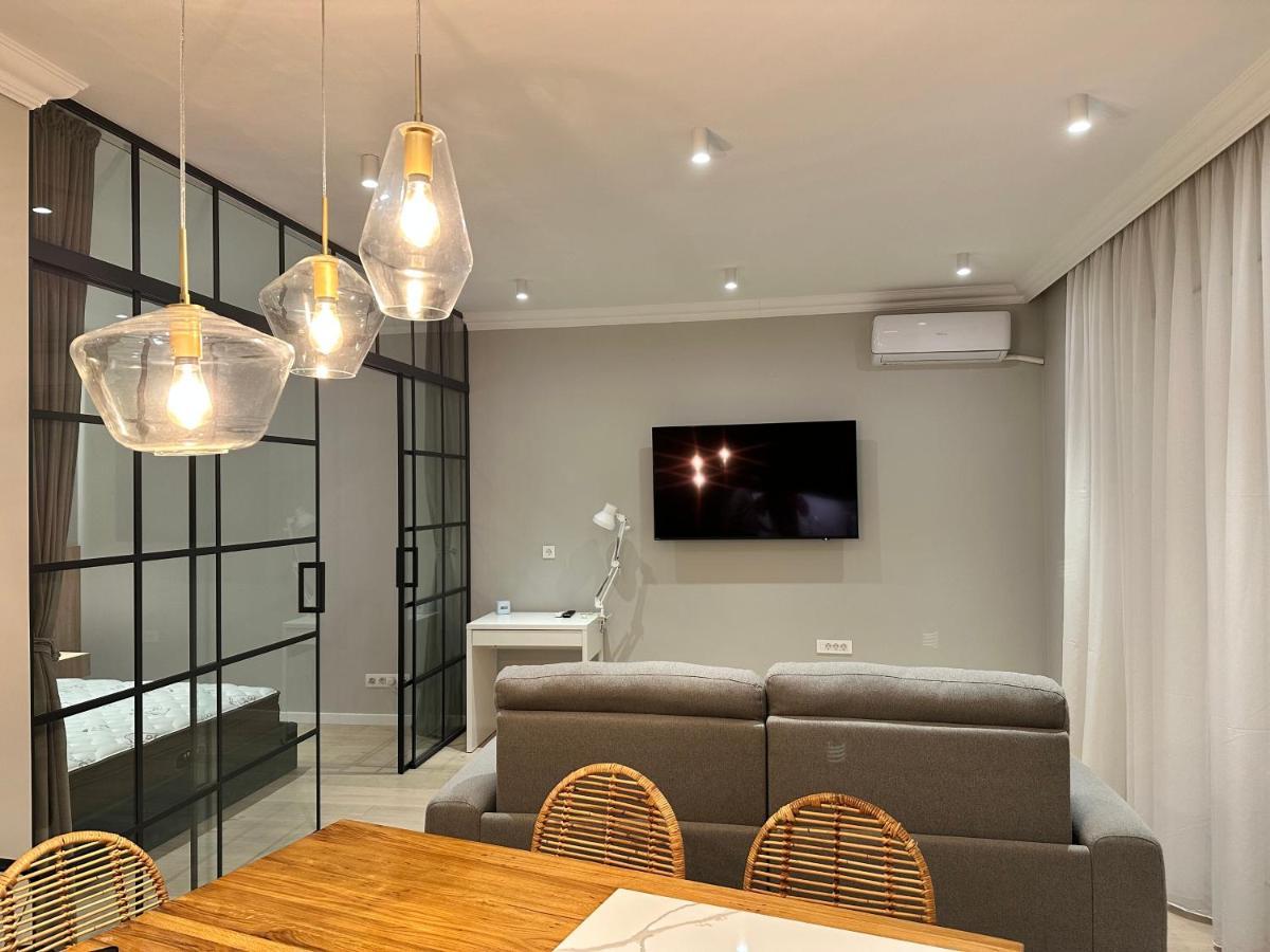 Clujstays The Office Nest Экстерьер фото