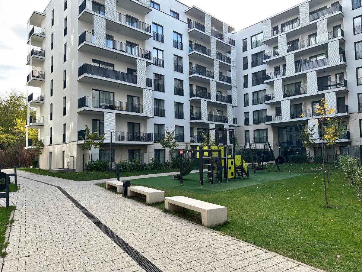 Clujstays The Office Nest Экстерьер фото