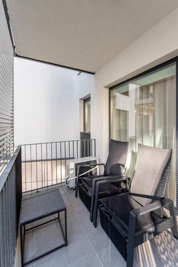 Clujstays The Office Nest Экстерьер фото
