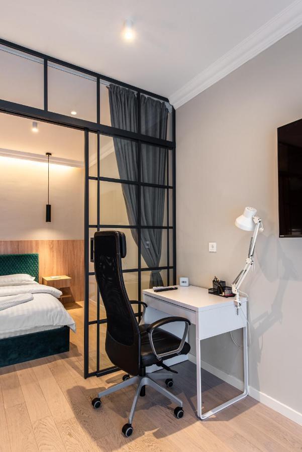 Clujstays The Office Nest Экстерьер фото
