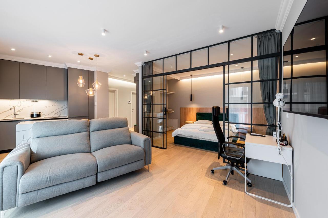 Clujstays The Office Nest Экстерьер фото