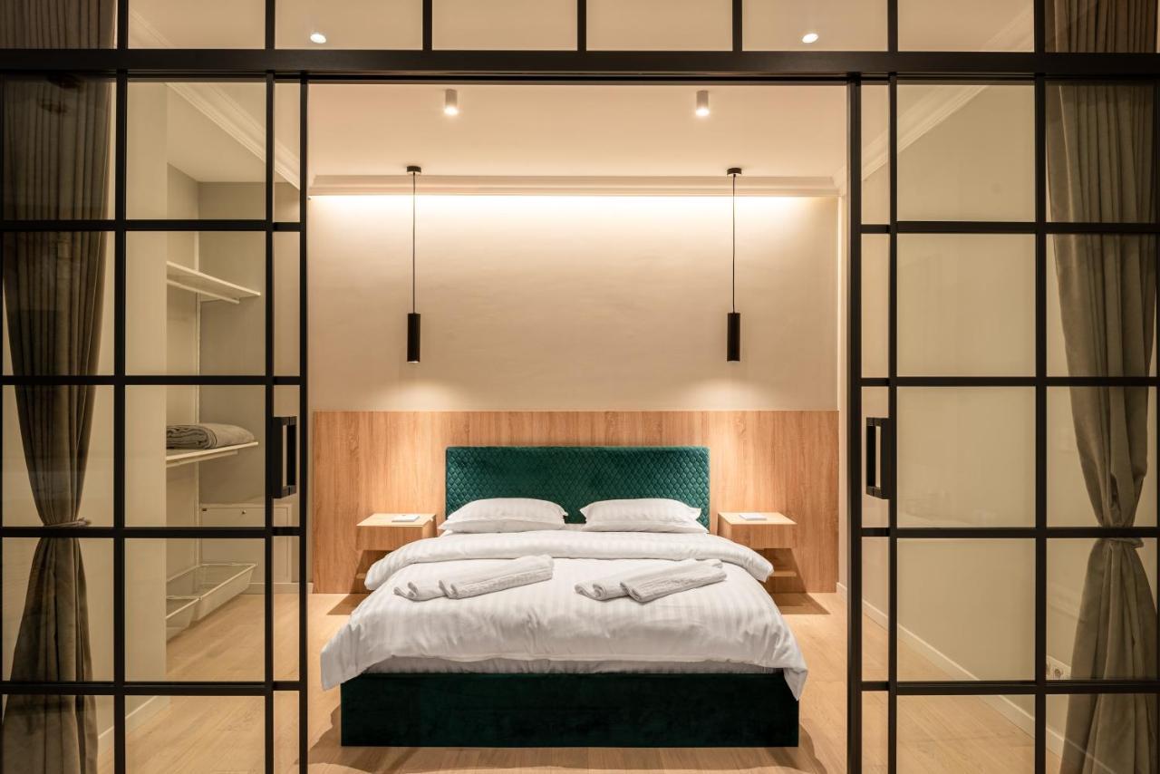 Clujstays The Office Nest Экстерьер фото