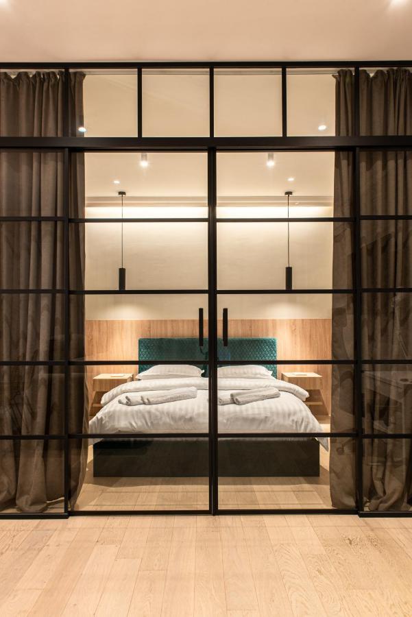 Clujstays The Office Nest Экстерьер фото