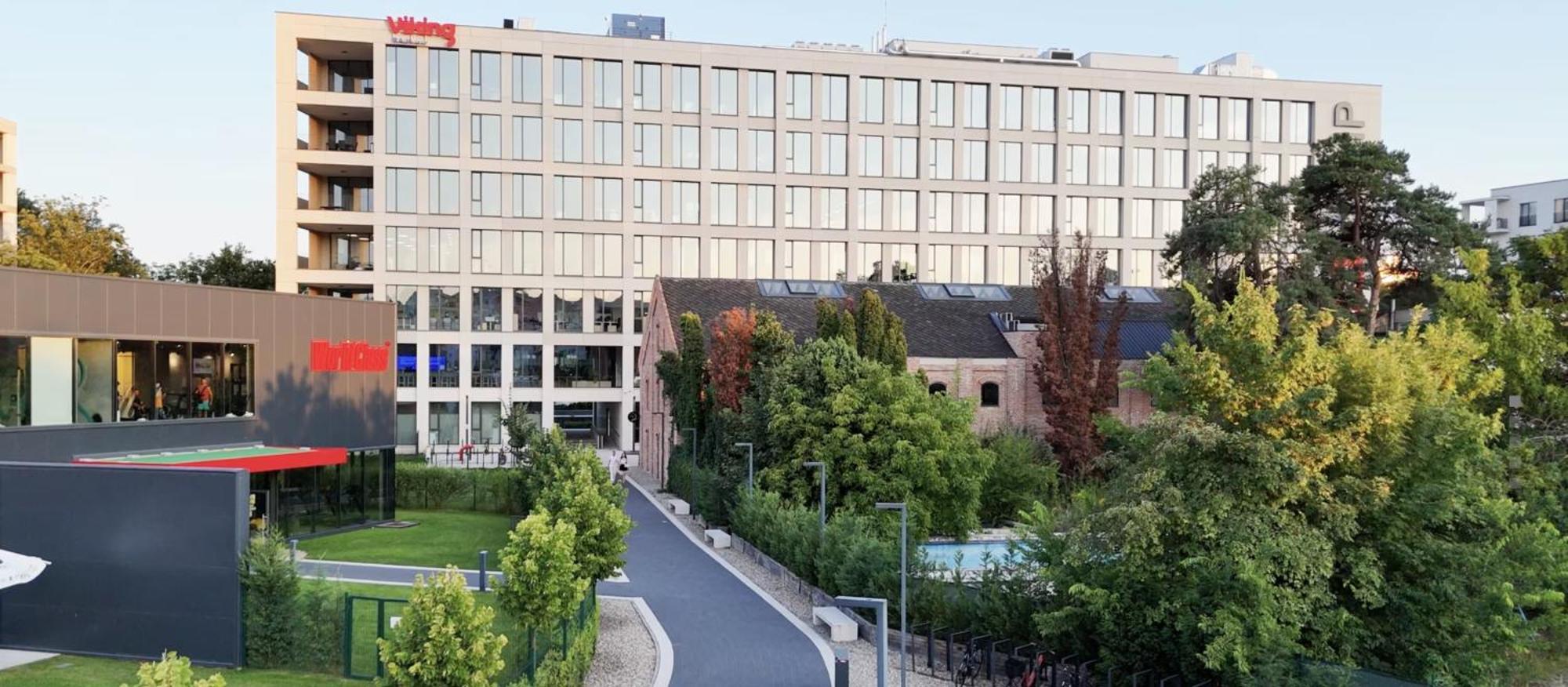 Clujstays The Office Nest Экстерьер фото